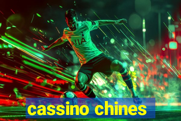 cassino chines